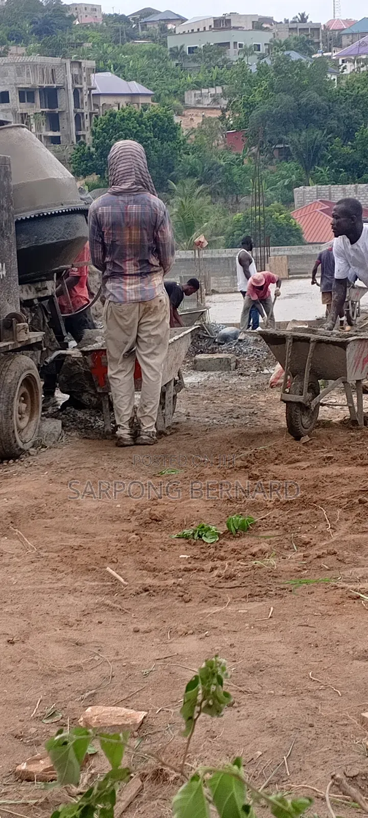 Adom Construction Company
