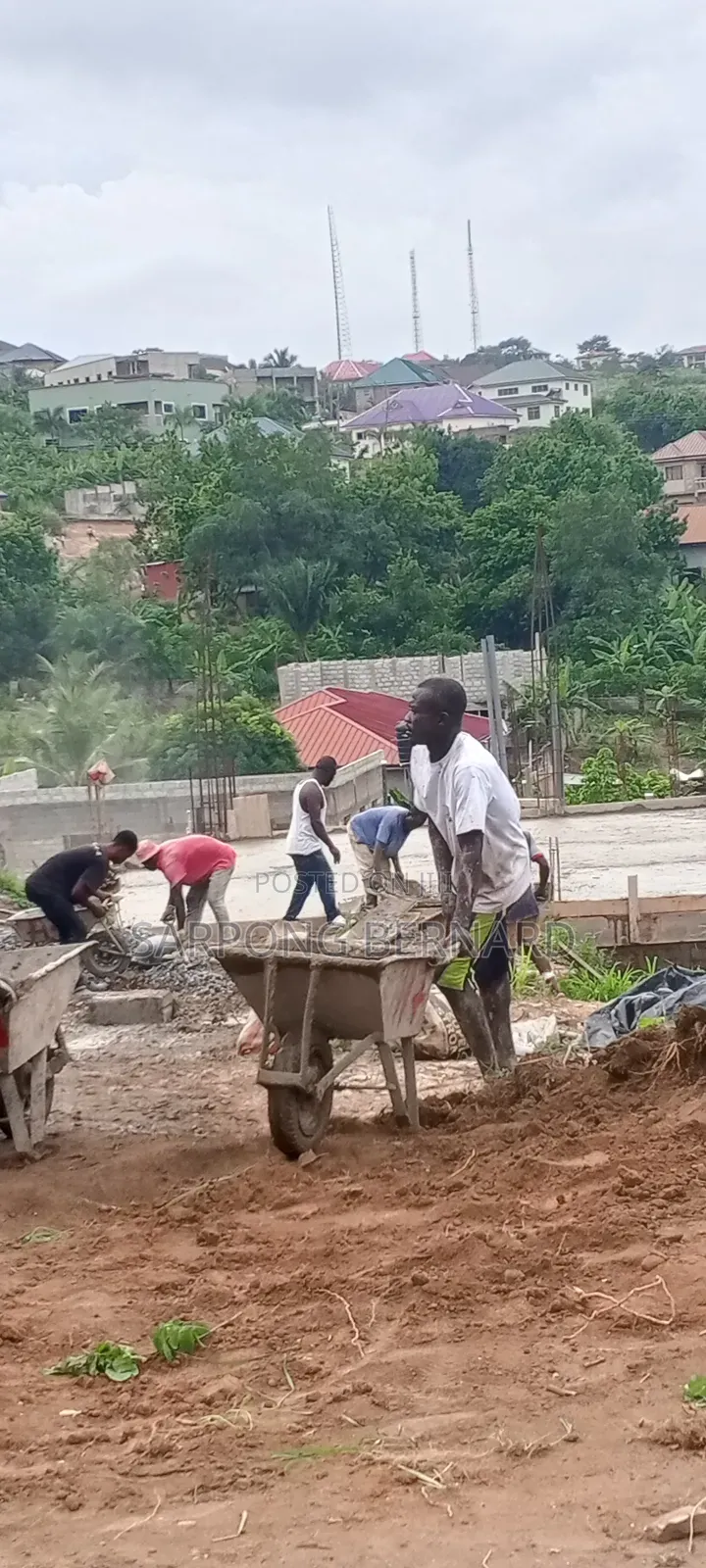 Adom Construction Company