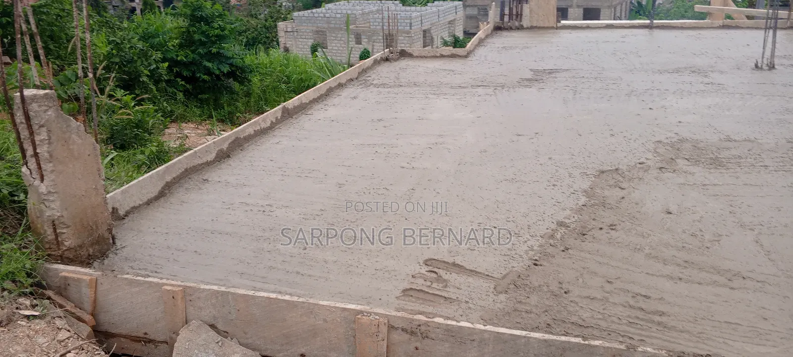 Adom Construction Company