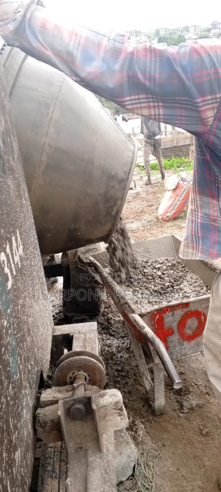 Adom Construction Company