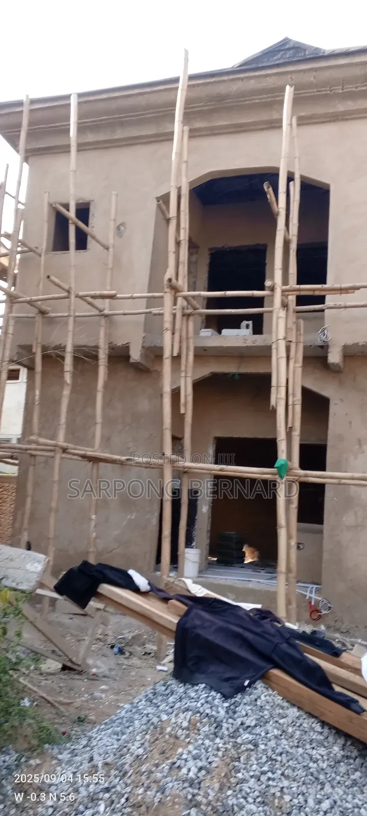 Adom Construction Company