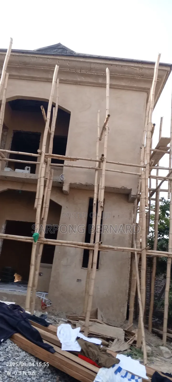 Adom Construction Company