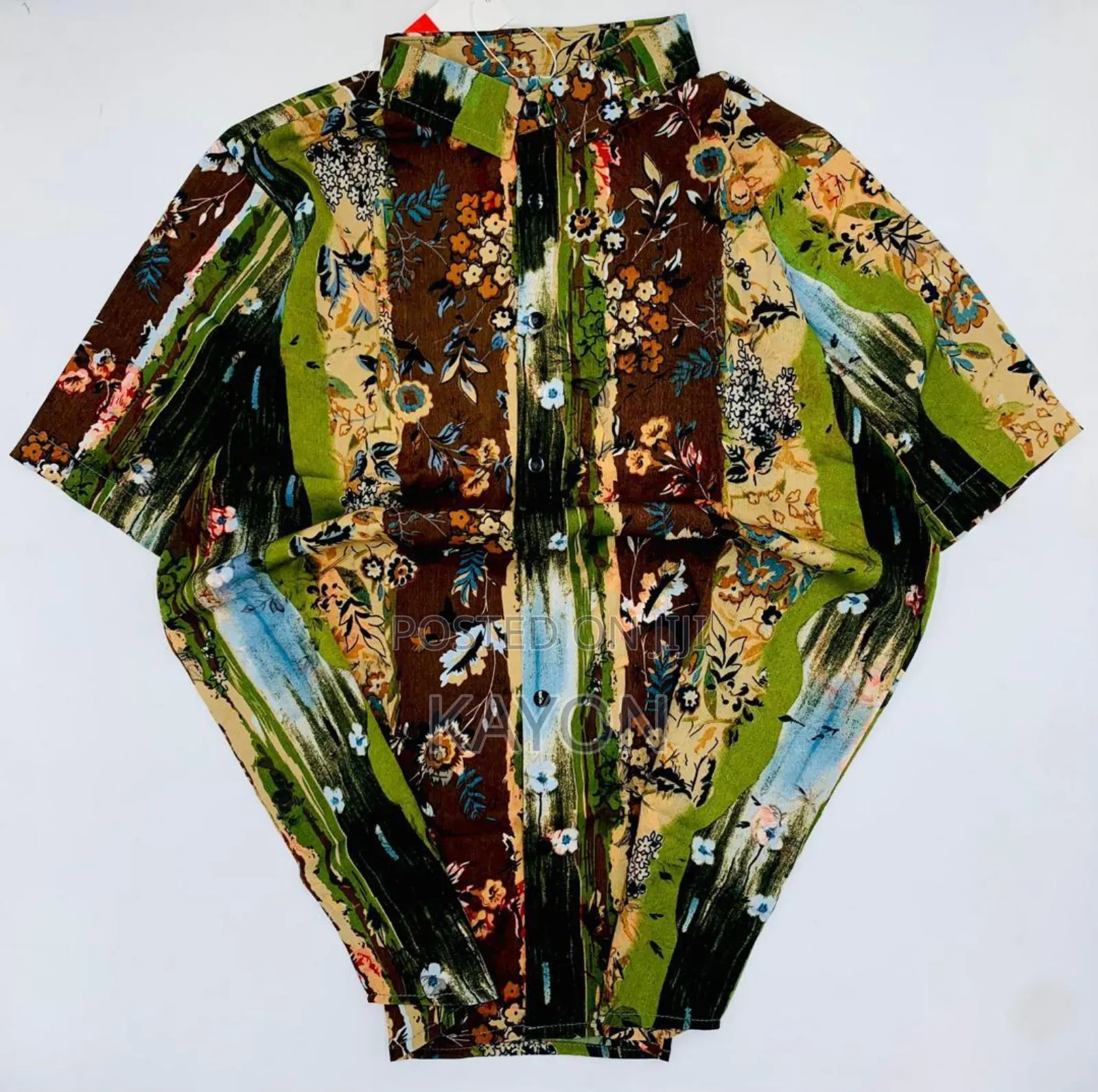 Turkish Shirt