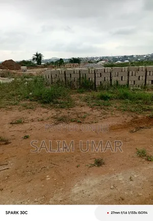 Plots of Land for Sale at Ntonso Near Asonomanso Nkwanta