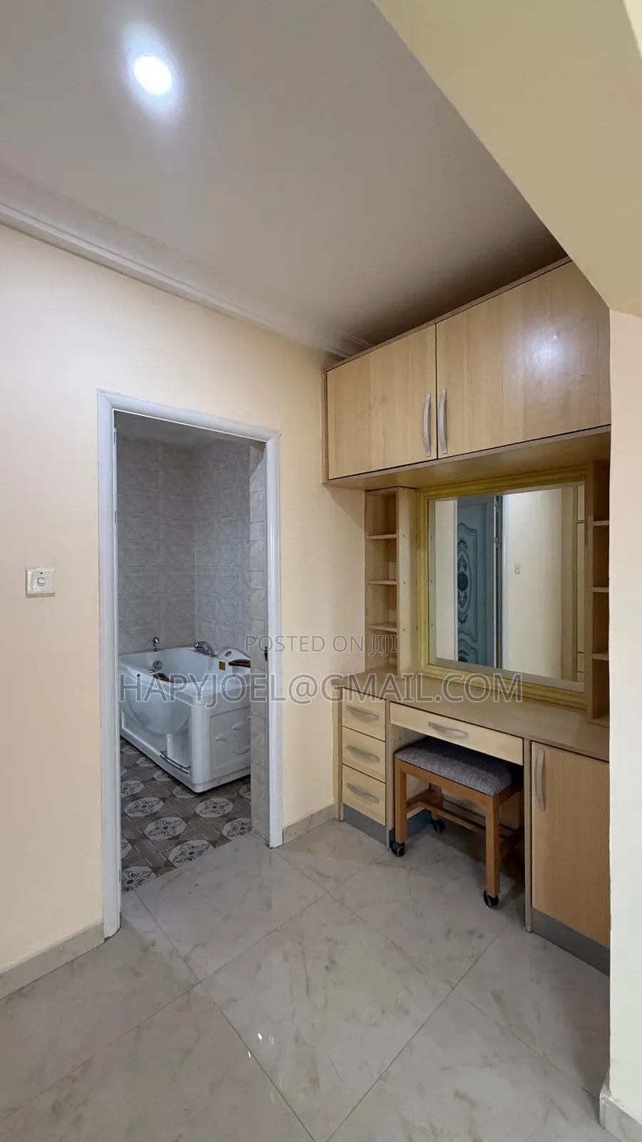 4bdrm House in Spintex for rent