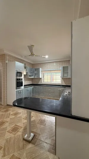 4bdrm House in Spintex for rent