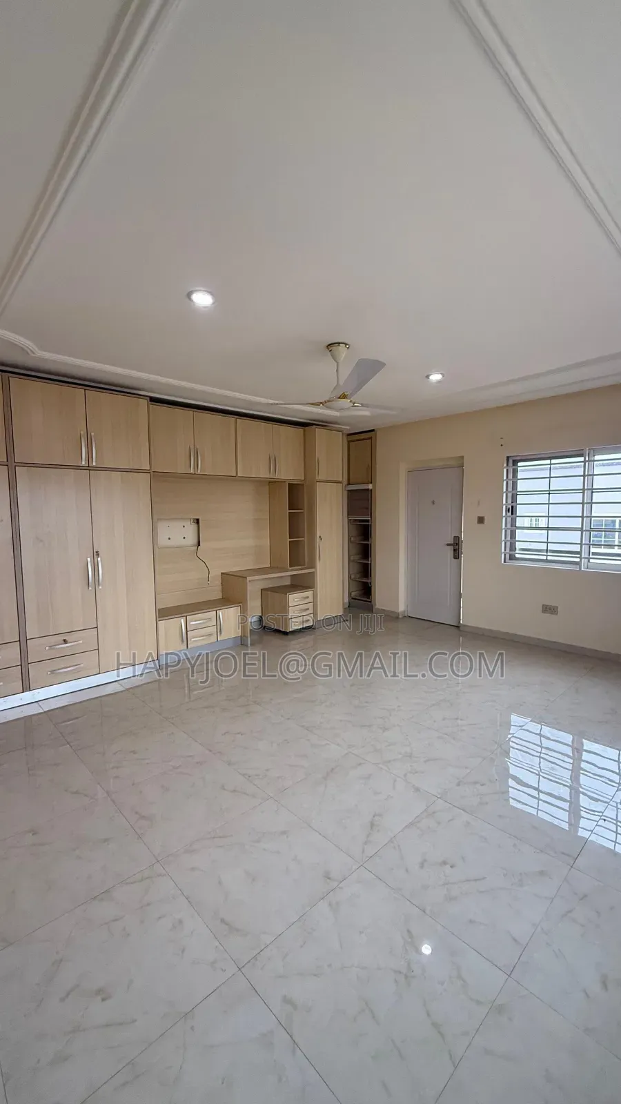 4bdrm House in Spintex for rent