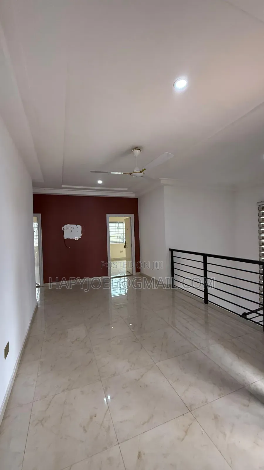 4bdrm House in Spintex for rent