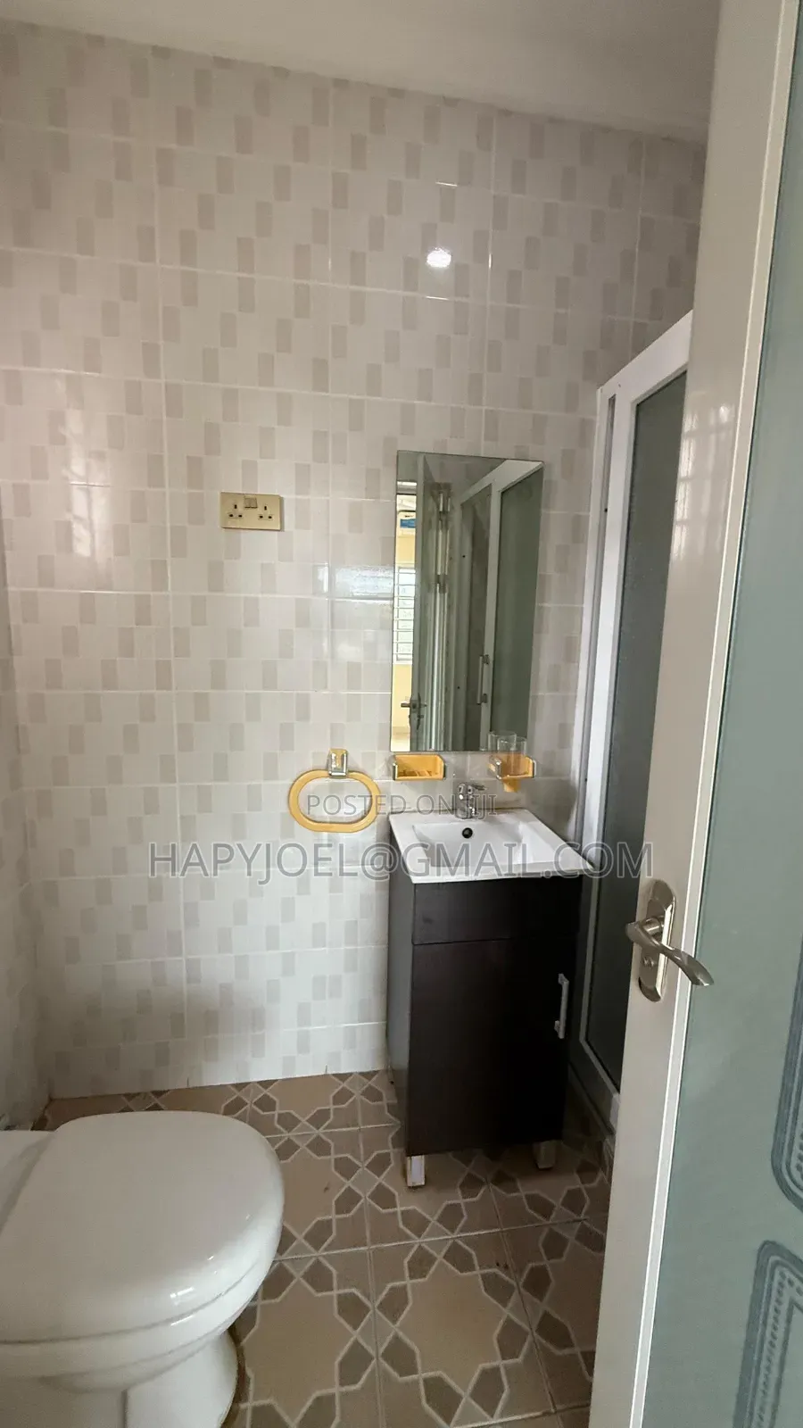 4bdrm House in Spintex for rent