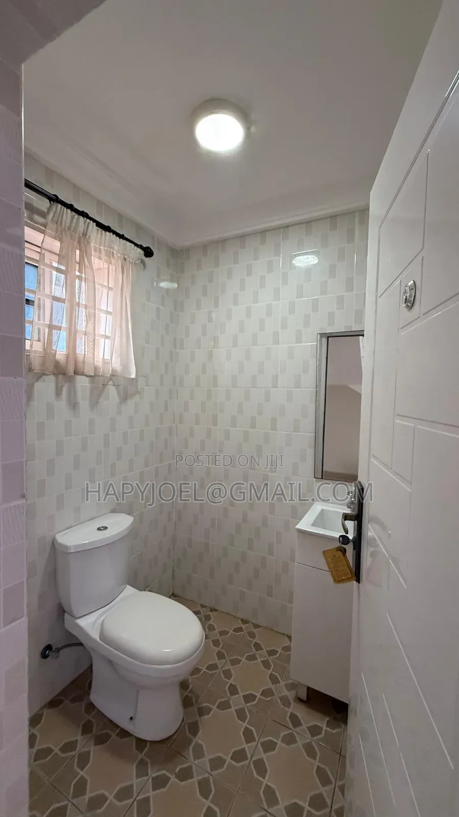 4bdrm House in Spintex for rent