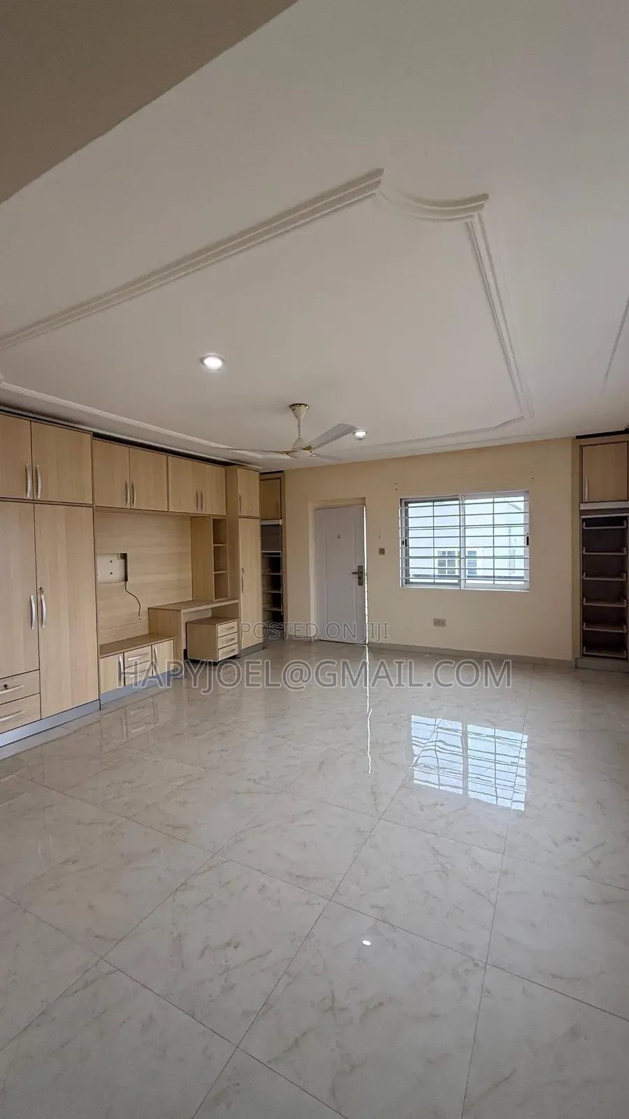 4bdrm House in Spintex for rent
