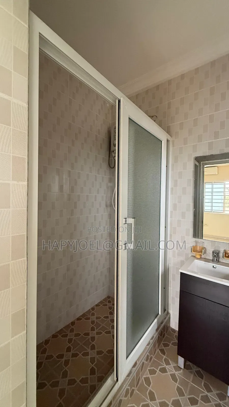 4bdrm House in Spintex for rent
