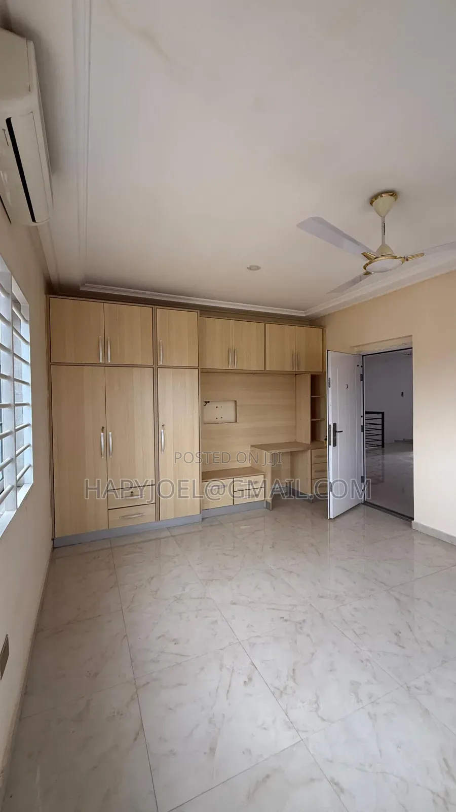 4bdrm House in Spintex for rent