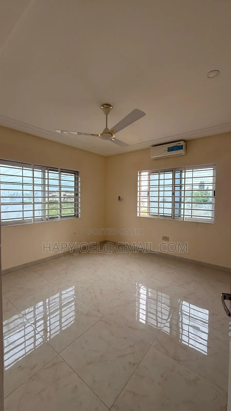 4bdrm House in Spintex for rent