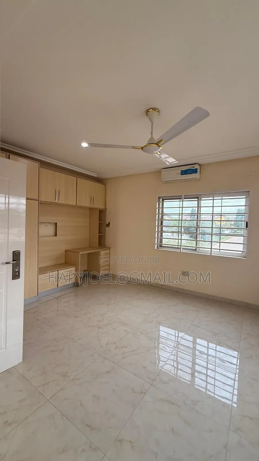 4bdrm House in Spintex for rent