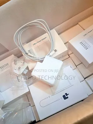 Macbook Type C Power Adapter 87w