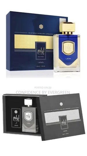 Liam Perfume