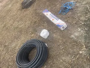 Borehole Drilling and Construction Installation