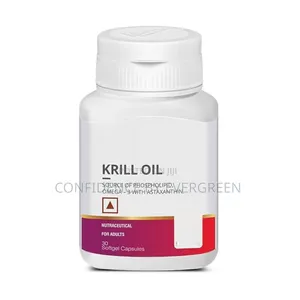Krill Oil (Vestige)