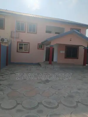 4bdrm Apartment in Spintex She'Ll Sign for rent