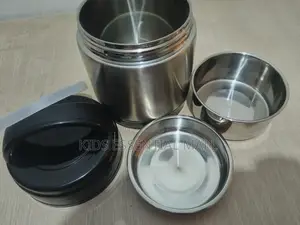 1400ml Food Flask for School