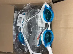 Swimming Goggles for Kids