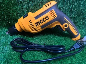 900w Impact Drill With Hammer Function - Id9008