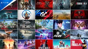 Ps5 Offline Digital Installation Games Home Service Available