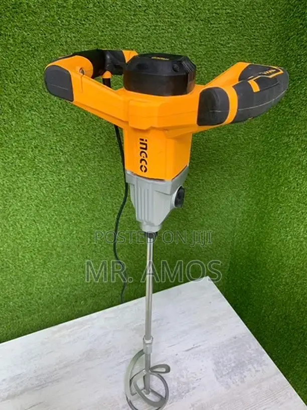 1400w Mixer With Free Mixing Rod - Mx214008