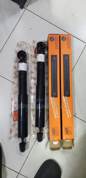 Toyota Hilux Back Shock Absorber 2005-2013