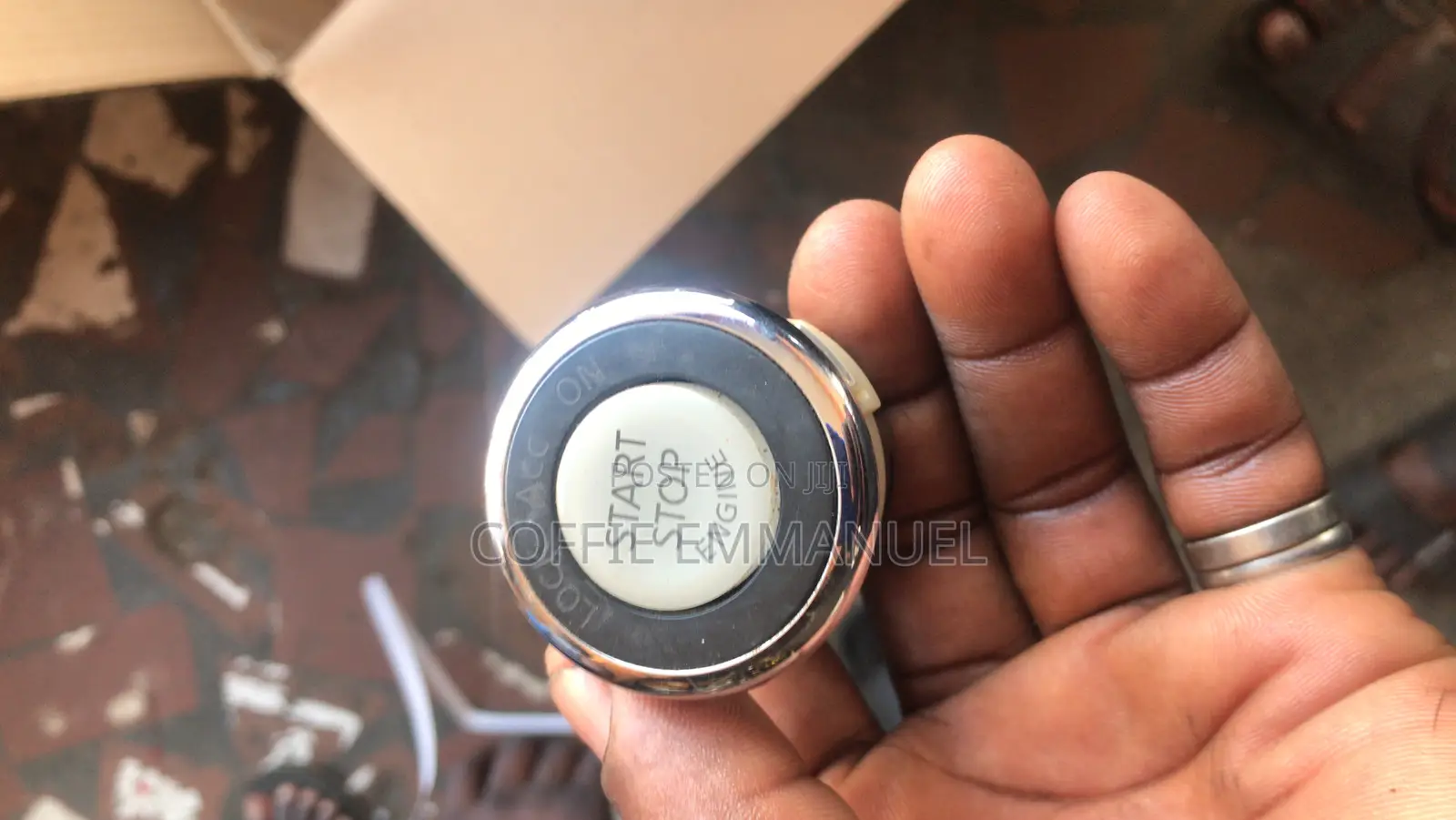 Nissan Altima Key Noble 2012 2013 2014