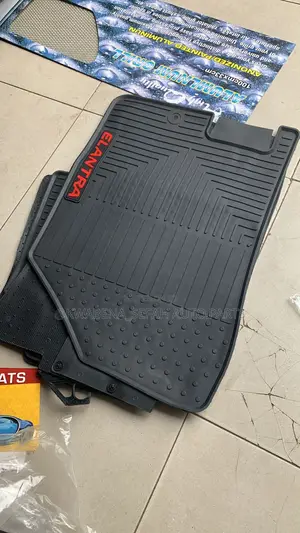 Original Hyndai Elantra 2014-22 Floor Marts Available For All Cars
