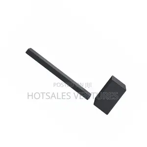 Quality Lg 300w 2.1 Channel Slim Sound Bar DTS Virtual:X - Sn4