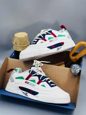 Reebok Classic Workout Plus Rc 1.0