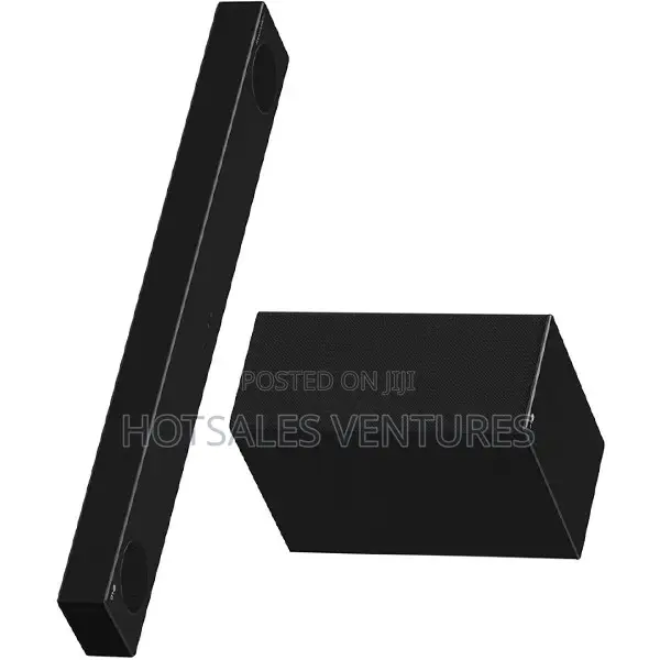 Durable Lg 380w 3.1.2 Channel Sound Bar Dolby Atmos Dts:X - Spd7y
