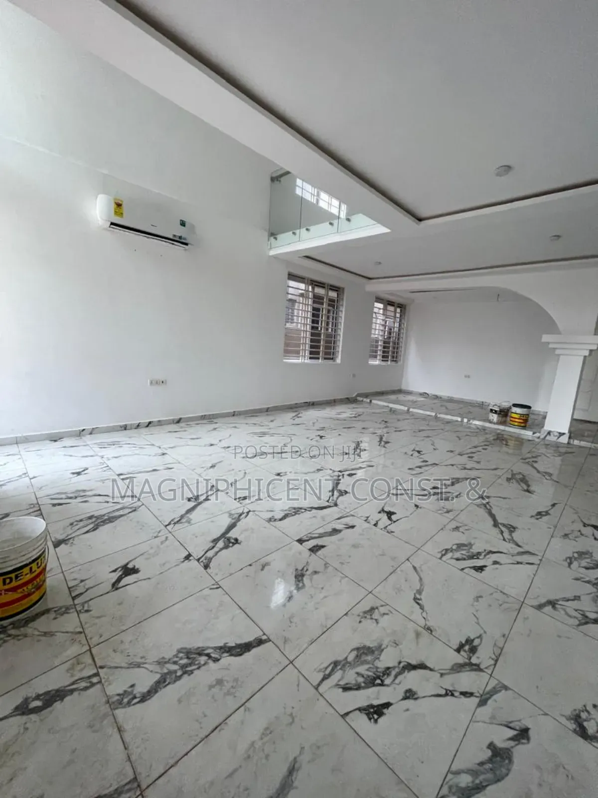 4bdrm Duplex in Lakeside Estates C1, Ashaley Botwe for rent
