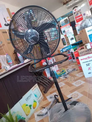 Wellness/Healthy Cooling Fan/3in1model