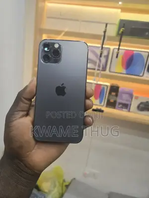 New Apple iPhone 12 Pro 128 GB