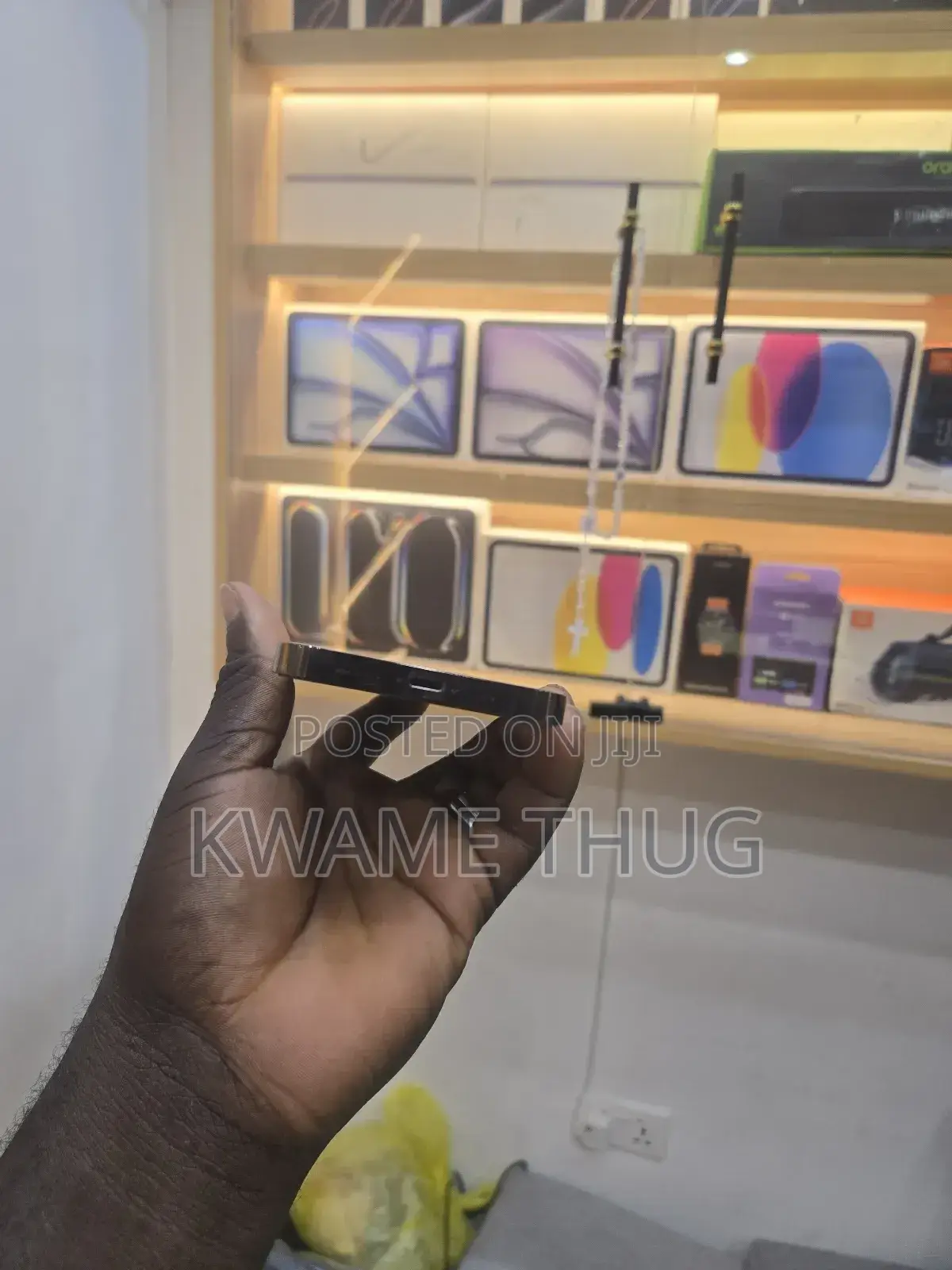 New Apple iPhone 12 Pro 128 GB