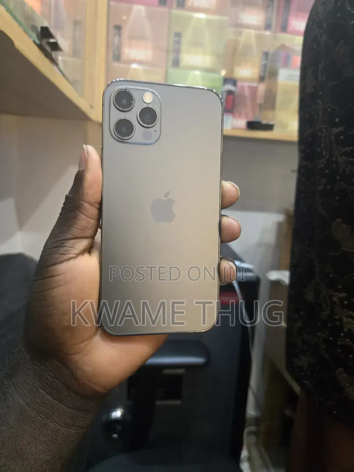 New Apple iPhone 12 Pro 128 GB