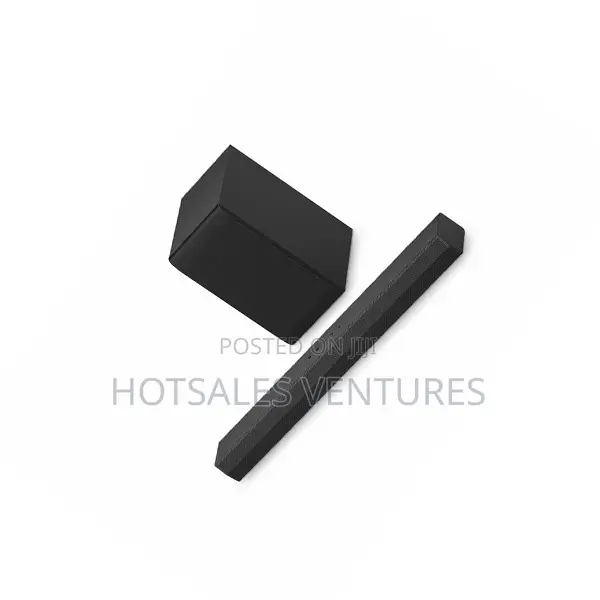 Available Lg 300 Watts 2.1 Channel Soundbar - S40t