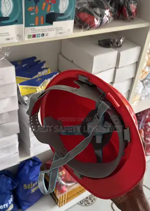 Safety Helmet