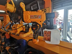 High Efficiency Spray Gun4500w