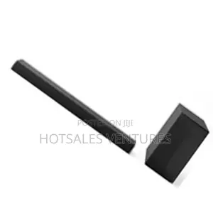 Ultimate Lg 340 Watts 3.1 Ch Dolby Audio Soundbar - S60t