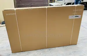 Samsung 75" Du8000: Vibrant Crystal Uhd on a Sleek Airslim Display