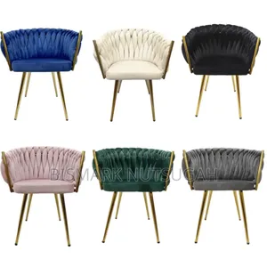 Weave Dining Coffee Chair