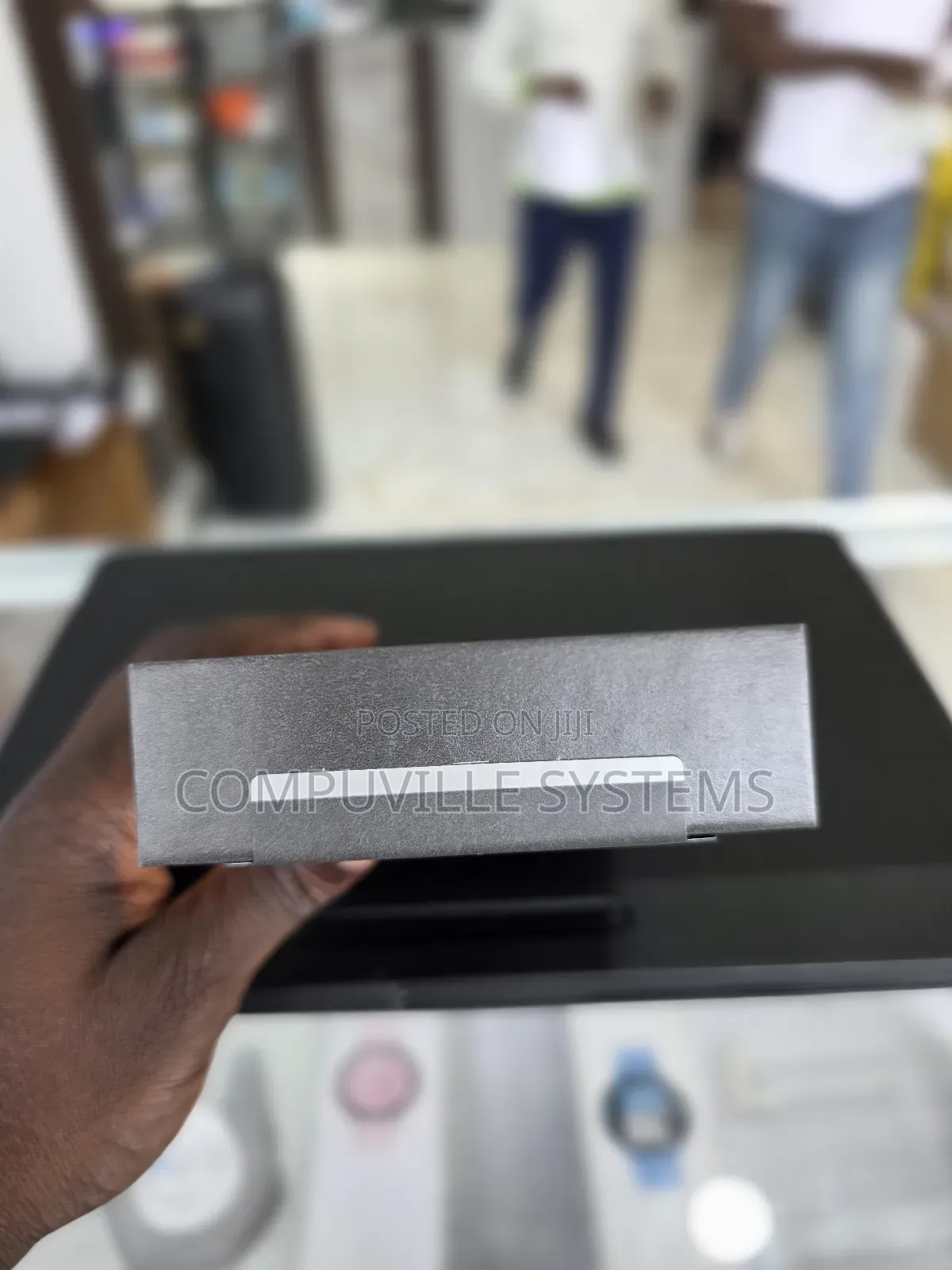 New Samsung Galaxy S25 Ultra 1 TB Gray