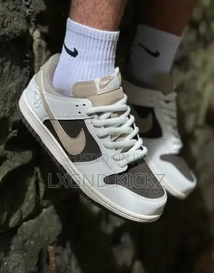 Nike Sb Dunk “Split Otomo Bear”