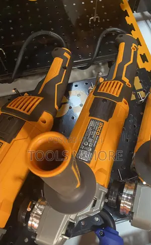Ingco Angle Grinder 2200w
