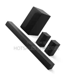 Best Lg 600w 5.1ch Ai Sound Pro Wireless Dolby Digital Soundbar-S65tr
